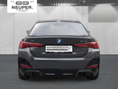 BMW i4 Vorführwagen BMW i4 Vorführwagen