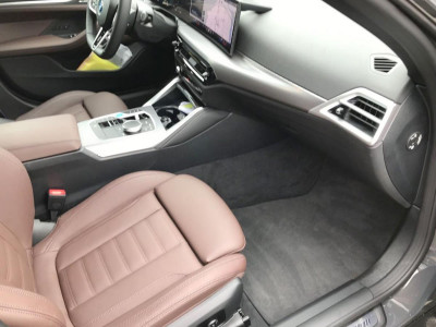 BMW i4 Vorführwagen BMW i4 Vorführwagen