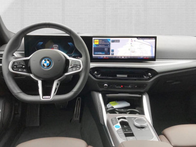 BMW i4 Vorführwagen BMW i4 Vorführwagen
