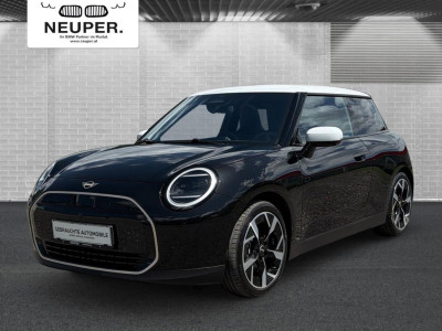 MINI Mini Gebrauchtwagen MINI Mini Gebrauchtwagen