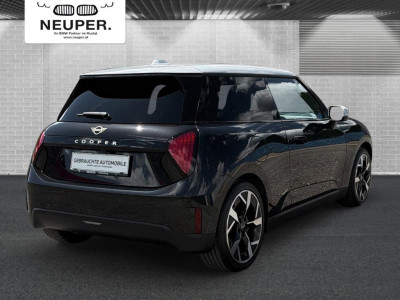 MINI Mini Gebrauchtwagen MINI Mini Gebrauchtwagen