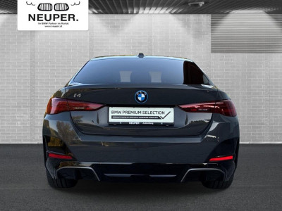 BMW i4 Gebrauchtwagen BMW i4 Gebrauchtwagen