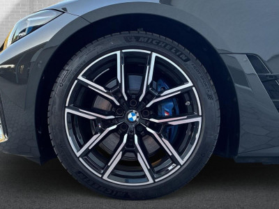 BMW i4 Gebrauchtwagen BMW i4 Gebrauchtwagen