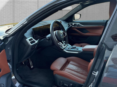 BMW i4 Gebrauchtwagen BMW i4 Gebrauchtwagen