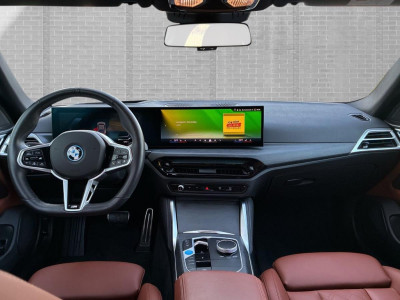 BMW i4 Gebrauchtwagen BMW i4 Gebrauchtwagen