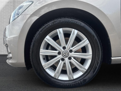 VW Touran Gebrauchtwagen VW Touran Gebrauchtwagen