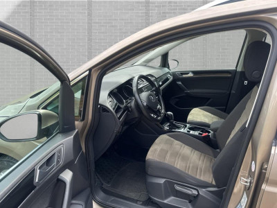 VW Touran Gebrauchtwagen VW Touran Gebrauchtwagen