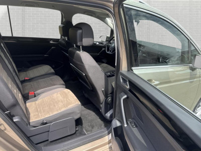 VW Touran Gebrauchtwagen VW Touran Gebrauchtwagen