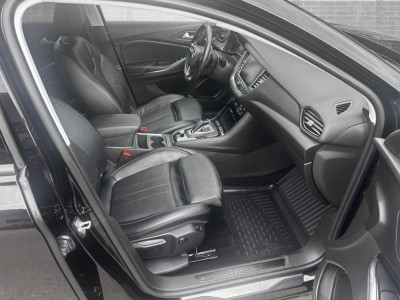 Opel Grandland Gebrauchtwagen Opel Grandland Gebrauchtwagen