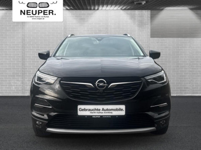 Opel Grandland Gebrauchtwagen Opel Grandland Gebrauchtwagen