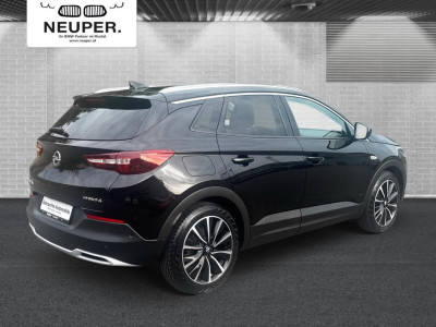 Opel Grandland Gebrauchtwagen Opel Grandland Gebrauchtwagen