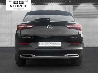 Opel Grandland Gebrauchtwagen Opel Grandland Gebrauchtwagen