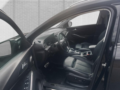 Opel Grandland Gebrauchtwagen Opel Grandland Gebrauchtwagen