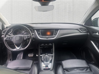 Opel Grandland Gebrauchtwagen Opel Grandland Gebrauchtwagen