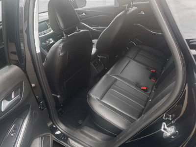 Opel Grandland Gebrauchtwagen Opel Grandland Gebrauchtwagen