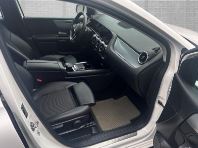 Mercedes-Benz B-Klasse Gebrauchtwagen