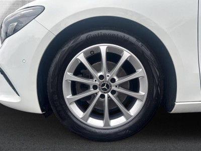 Mercedes-Benz B-Klasse Gebrauchtwagen