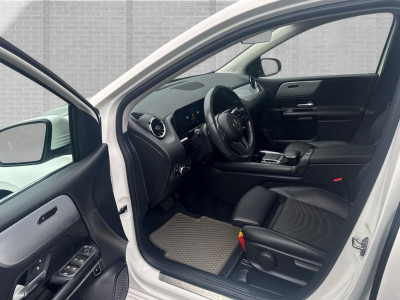 Mercedes-Benz B-Klasse Gebrauchtwagen