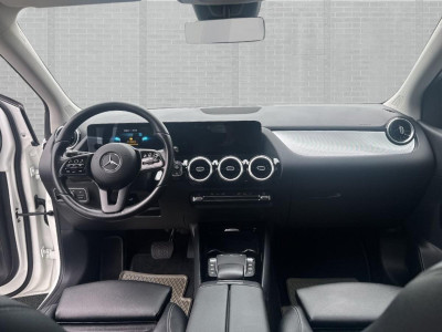 Mercedes-Benz B-Klasse Gebrauchtwagen