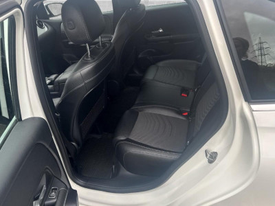 Mercedes-Benz B-Klasse Gebrauchtwagen