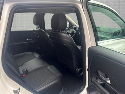 Mercedes-Benz B-Klasse Gebrauchtwagen