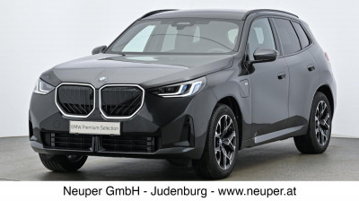 BMW X3 Gebrauchtwagen BMW X3 Gebrauchtwagen