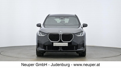 BMW X3 Gebrauchtwagen BMW X3 Gebrauchtwagen