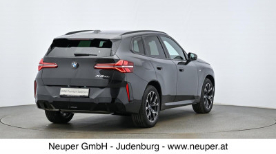 BMW X3 Gebrauchtwagen BMW X3 Gebrauchtwagen
