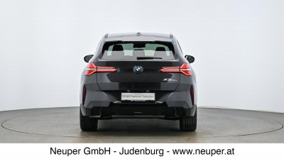 BMW X3 Gebrauchtwagen BMW X3 Gebrauchtwagen