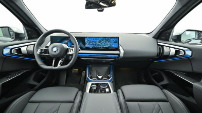 BMW X3 Gebrauchtwagen BMW X3 Gebrauchtwagen
