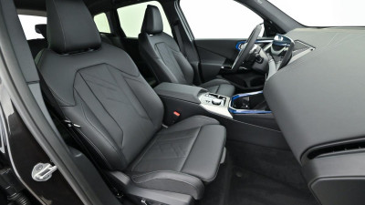 BMW X3 Gebrauchtwagen BMW X3 Gebrauchtwagen