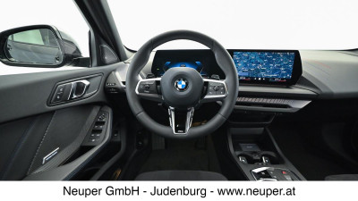 BMW 1er Gebrauchtwagen BMW 1er Gebrauchtwagen