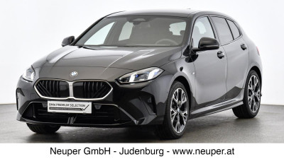 BMW 1er Gebrauchtwagen BMW 1er Gebrauchtwagen