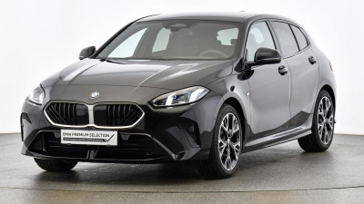 BMW 1er Gebrauchtwagen BMW 1er Gebrauchtwagen