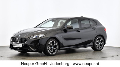 BMW 1er Gebrauchtwagen BMW 1er Gebrauchtwagen