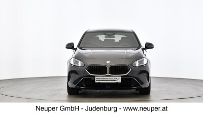 BMW 1er Gebrauchtwagen BMW 1er Gebrauchtwagen