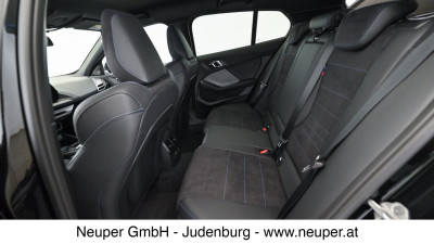 BMW 1er Gebrauchtwagen BMW 1er Gebrauchtwagen