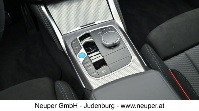 BMW i4 Gebrauchtwagen BMW i4 Gebrauchtwagen