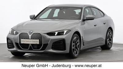 BMW i4 Gebrauchtwagen BMW i4 Gebrauchtwagen