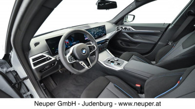 BMW i4 Gebrauchtwagen BMW i4 Gebrauchtwagen
