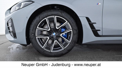 BMW i4 Gebrauchtwagen BMW i4 Gebrauchtwagen
