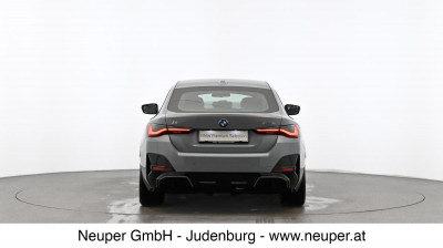 BMW i4 Gebrauchtwagen BMW i4 Gebrauchtwagen