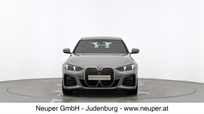 BMW i4 Gebrauchtwagen BMW i4 Gebrauchtwagen