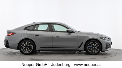BMW i4 Gebrauchtwagen BMW i4 Gebrauchtwagen