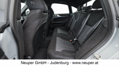 BMW i4 Gebrauchtwagen BMW i4 Gebrauchtwagen