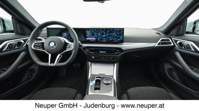 BMW i4 Gebrauchtwagen BMW i4 Gebrauchtwagen