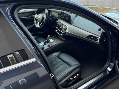BMW 5er Gebrauchtwagen BMW 5er Gebrauchtwagen