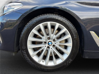 BMW 5er Gebrauchtwagen BMW 5er Gebrauchtwagen