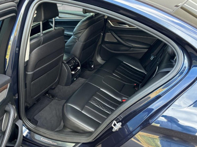 BMW 5er Gebrauchtwagen BMW 5er Gebrauchtwagen