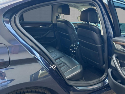 BMW 5er Gebrauchtwagen BMW 5er Gebrauchtwagen